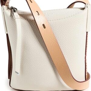 rag & bone Women's Belize Mini Bucket Bag